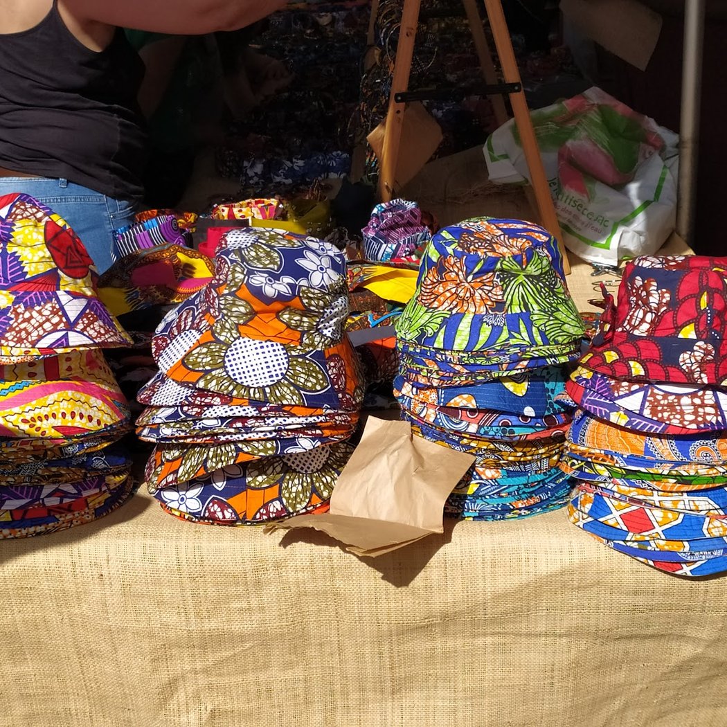 Saint-Pierre Open Market 1